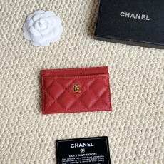 Chanel Wallets Purse